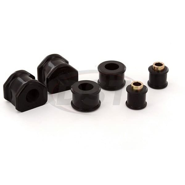 Energy Suspn BUSHINGS Red Polyurethane 4.5195R